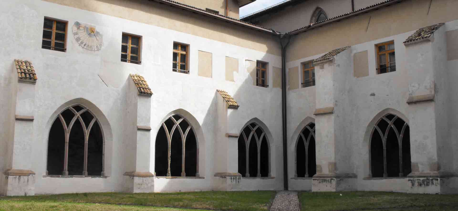 Conservatorio Conservatorio C. Monteverdi